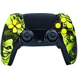 AimControllers Controller PS5 Wireless Personalizzato - Dualsense PS5 - Joystick Sony Playstation 5 - PS5 Controller per...