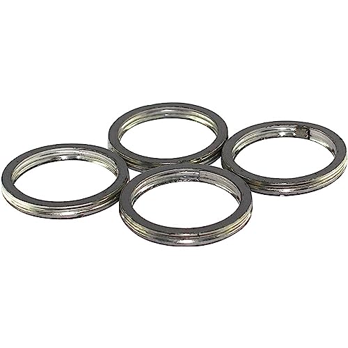 Joint de silencieux d'échappement 42 mm pour éliminer les fuites de gaz YFM700R