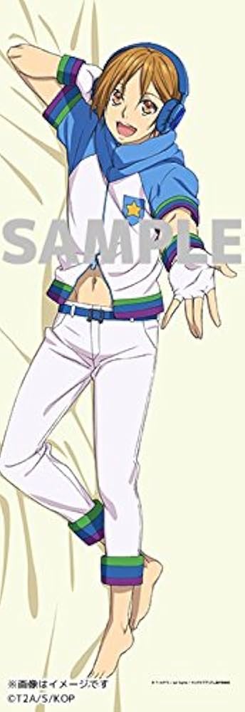 Amazon.co.jp: KING OF PRISM by PrettyRhythm 抱き枕カバー