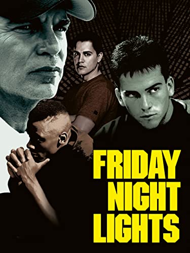  Friday Night Lights