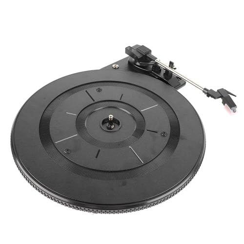 Tourne-Disque Gramophone Tourne-Disque Design élégant pour Restaurant - Les Beatles, Paul McCartney, John Lennon, RIngo Starr, George Harrison Tourne-Disque Gramophone Tourne-Disque Design élégant pour Restaurant