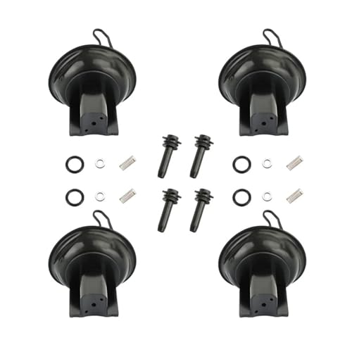Pièces de carburateur pour moto CB600F PC36 afin de restaurer la puissance moteur