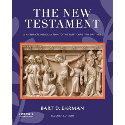 The New Testament