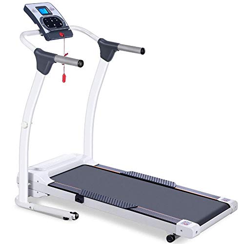 Image of Treadmill,Fold le me eadmill All ltifunctional rtable chanical eadmill, itable r Ight ss d tness e.Household