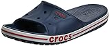 Leicht zu reinigen Crocs Bayaband Slide