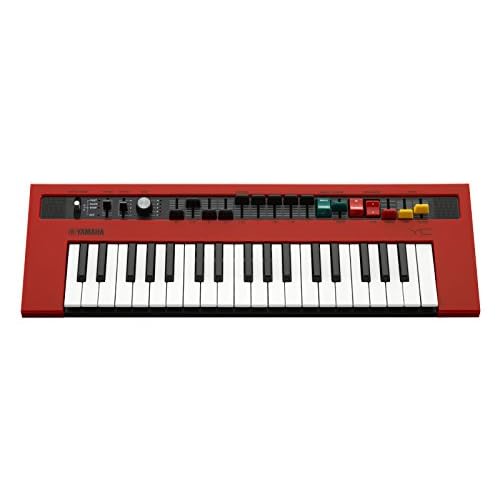 YAMAHA REFACEYC- Teclado electrónico