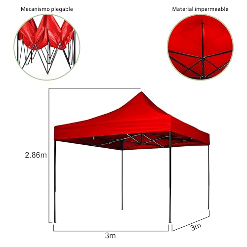 La Mejor Recopilación de Toldos los preferidos por los clientes. 24 Imagen adicional