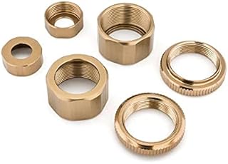 HPI Racing Maverick 150152 Shock Cap Set, Quantum MT, XT, MT Flux, XT Flux