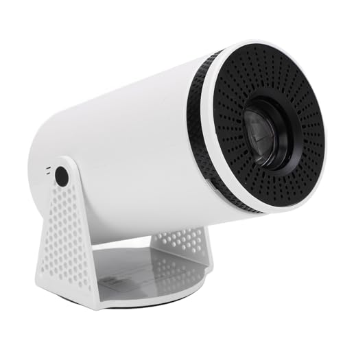 Mini Proyector Para Android 11, Proyector Portátil 4k 1080p Hd 5g Wifi6 Bt 5.3, Proyector Pequeño Inteligente Giratorio Con Corrección Automática Para Teléfono Enchufe Europeo Mini Proyector Para Android 11, Proyector Portátil 4k 1080p Hd 5g Wifi6 Bt 5.3, Proyector Pequeño Inteligente Giratorio Con Corrección Automática Para Teléfono Enchufe Europeo