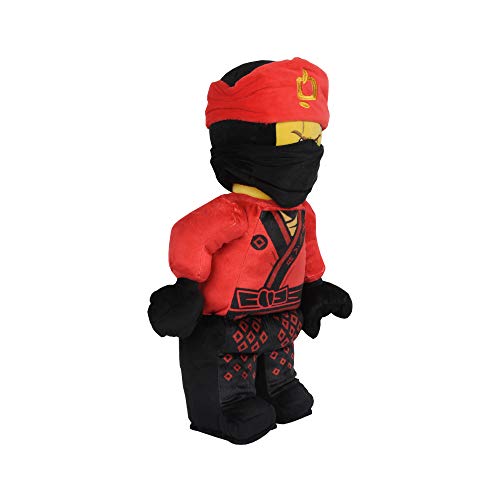 ninjago zane plush