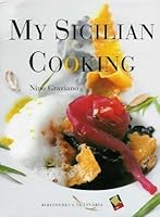 My Sicilian Cooking 8886174543 Book Cover