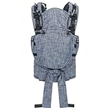 hoppediz babytragetuch Eine ausführlich bebilderte Anleitung (mehrsprachig verfügbar) liegt bei.