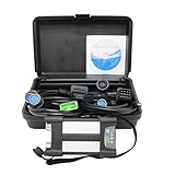 Original 88894000 for Vocom II Communications Unit Adapter for Truck Excavators Buses Yacht Diagnostic Tool (Tool with Software)