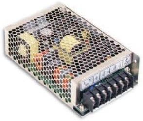 [PowerNex] Mean Well MSP-100-5 5V 20A Enclosed-PFC Medical Power Supplies