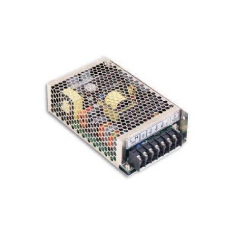 MEAN WELL MSP-100-12 AC to DC Switching Medical Enclosed Power Supply with PFC Function, Single Output, 12 Volt, 8.5 Amp, 102 Watt