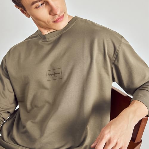 Image of Pepe Jeans Men T-Shirt