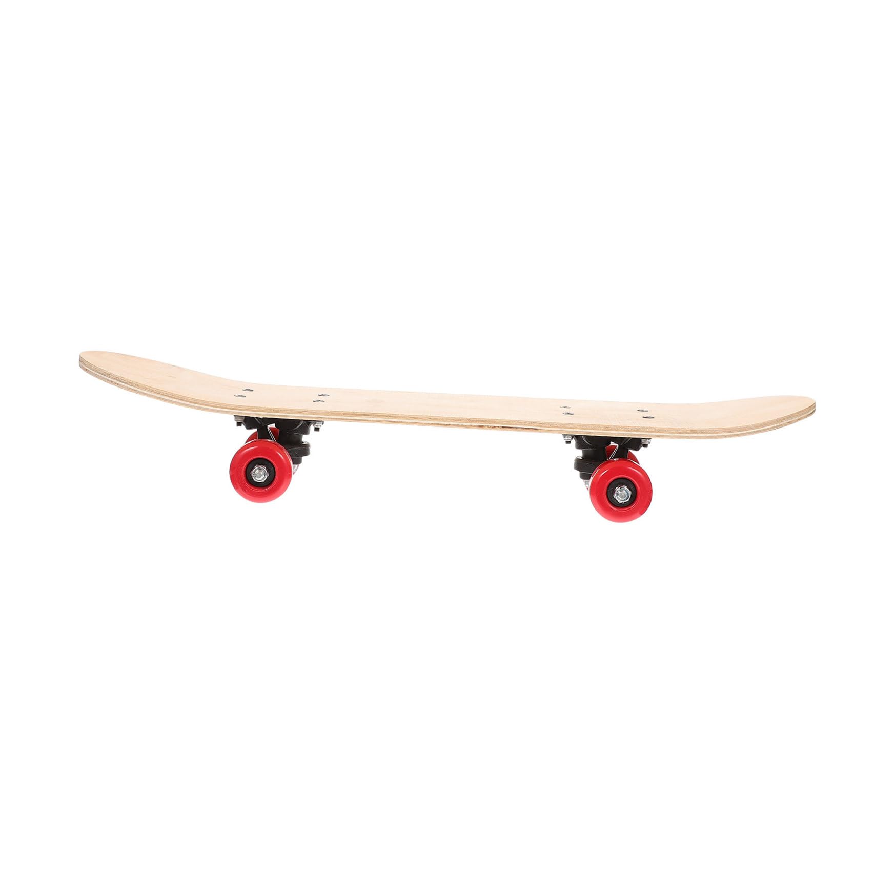 Planche de Skateboard Vierge DIY Graffitis pour Garçon et Filles et Adultes