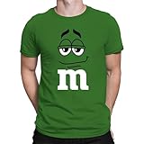 Design et impression : avec un imprimé décoratif et festif, ce t-shirt donne à votre tenue un look amusant et accrocheur. Le col rond classique et la coupe décontractée assurent un style contemporain.