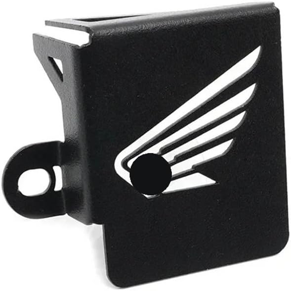 Guard Brake Fluid Reservoir for NX400 NX500 NX-400 NX-500 Nx500 Nx400 Motorcycle Accessories CNC Rear Fluid Reservoir Guard Protector Cover