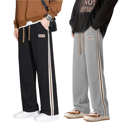 Image of Lymio Track Pant for Men || Straight Pants for Men || Casual Style Track Pant for Men (Packs Also Available) (TP-96-99)