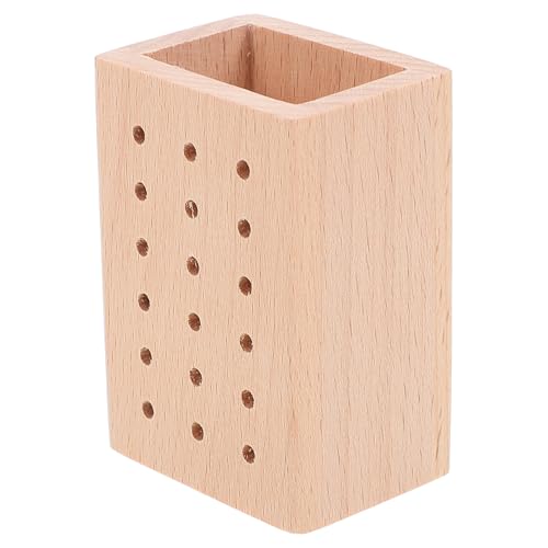 HOMSFOU �l�C���h�����r�b�g���[���b�N �ؐ��r�b�g�z���_�[ 18���f�X�N�g�b�v�I�[�K�i�C�U�[ �l�C���T�����Ɖƒ�p�c�[�������p�i