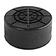 Wagenheber Gummiauflage Hydraulisch Wagenheberauflage für Wagenheber und Hebebühnen Schutz Pad Gängige Fahrzeuge 37MM 10T