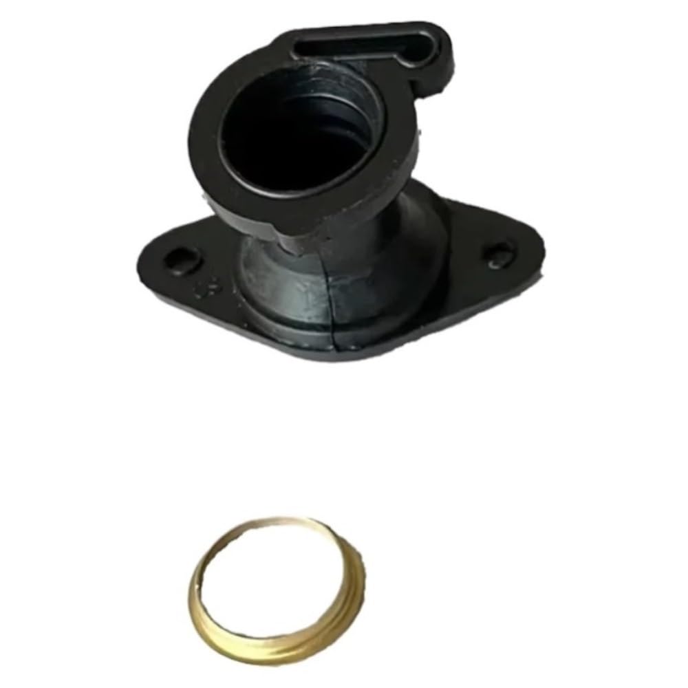 Bague de support tuyau d'admission pour réparation de tronçonneuse G2500