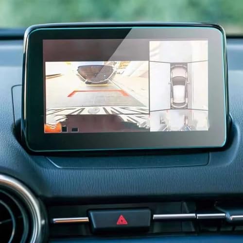 Verre trempé Mazda 2 2020 protection d'écran GPS