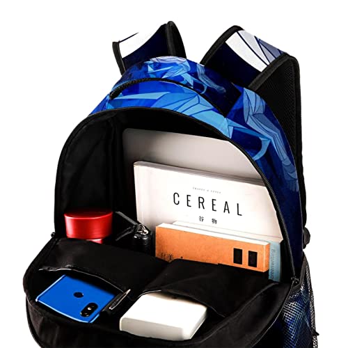 Sac à dos de voyage imprimé vélo pour vos escapades de week-end - 4
