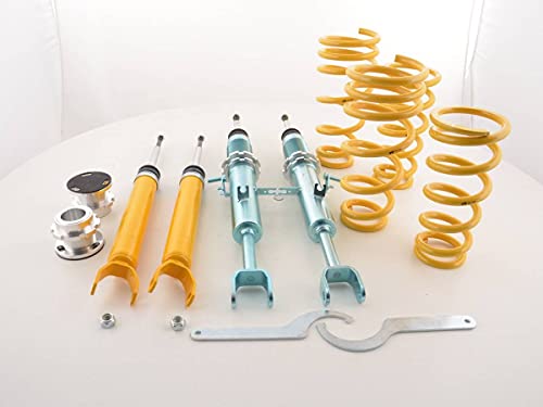 Kit combiné fileté pour 350Z 2002-2009 suspension réglable hauteur