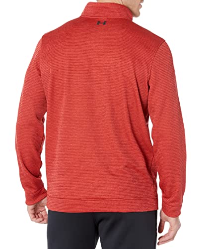 Image of Under Armour Mens Storm SweaterFleece Quarter Zip