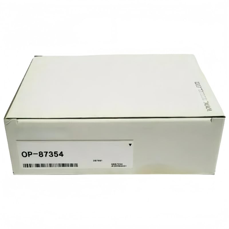 OP-87354 Matériel d'origine scellé sous boîte carton avec garantie de 1 an
