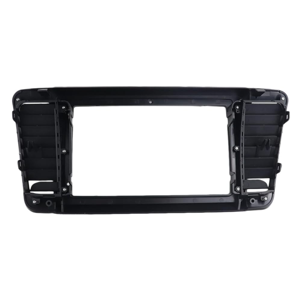 Scosche ICGM12BN Double DIN Dash Kit Compatible W/ Select 2004-09 Non - Foto 7