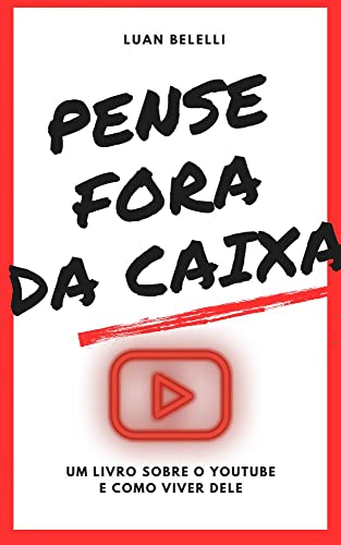 Pense fora da caixa