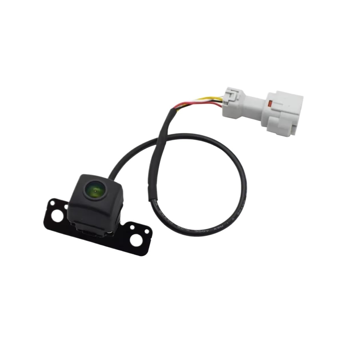 Caméra de recul Hyundai Santa Fe 95760-2W000 caméra arrière grand angle auto
