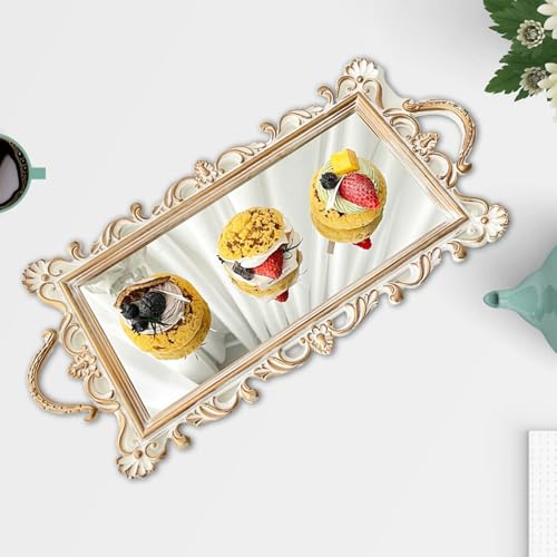 Bandeja distintiva para guardar frutas KIXZSAZ con acabados premium 7