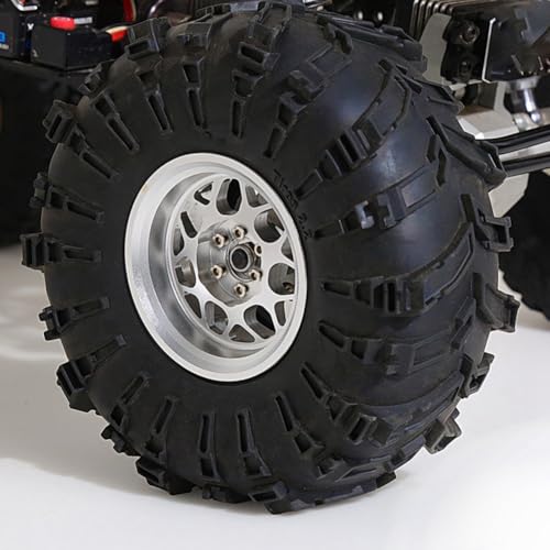 Pneu RC modèle accessoire voiture télécommandée mise à niveau couleur C