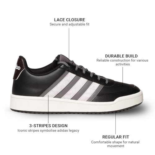 Image of adidas Mens Soulzie M Sneaker