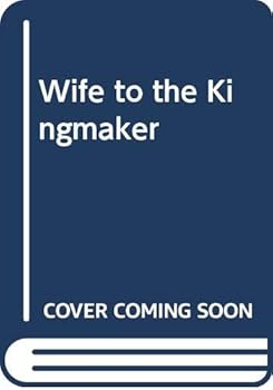 Paperback Wife to the Kingmaker Book