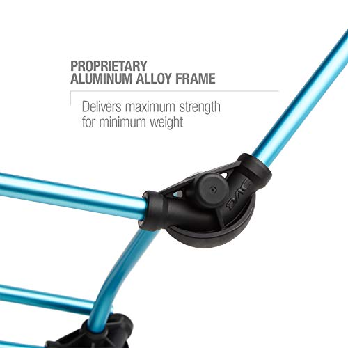 Helinox Ground Chair Ultralight, Silla portátil para exteriores miniatura 4