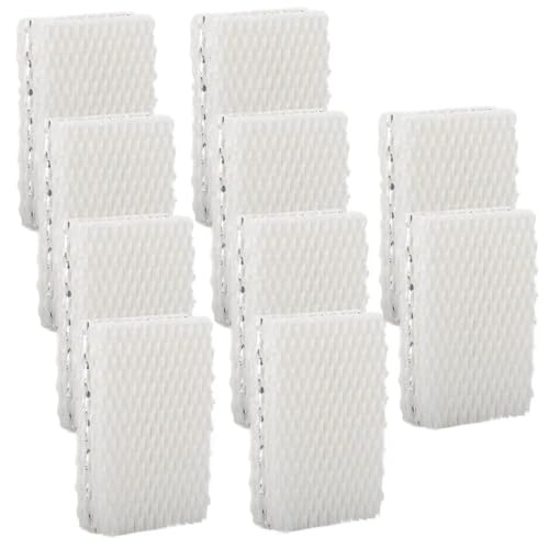 Filtro de mecha para humidificador Relion RCM-832 repuesto PCWF813 2