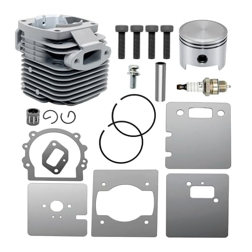 Echo Backpack Blower Piston Kit Replacement