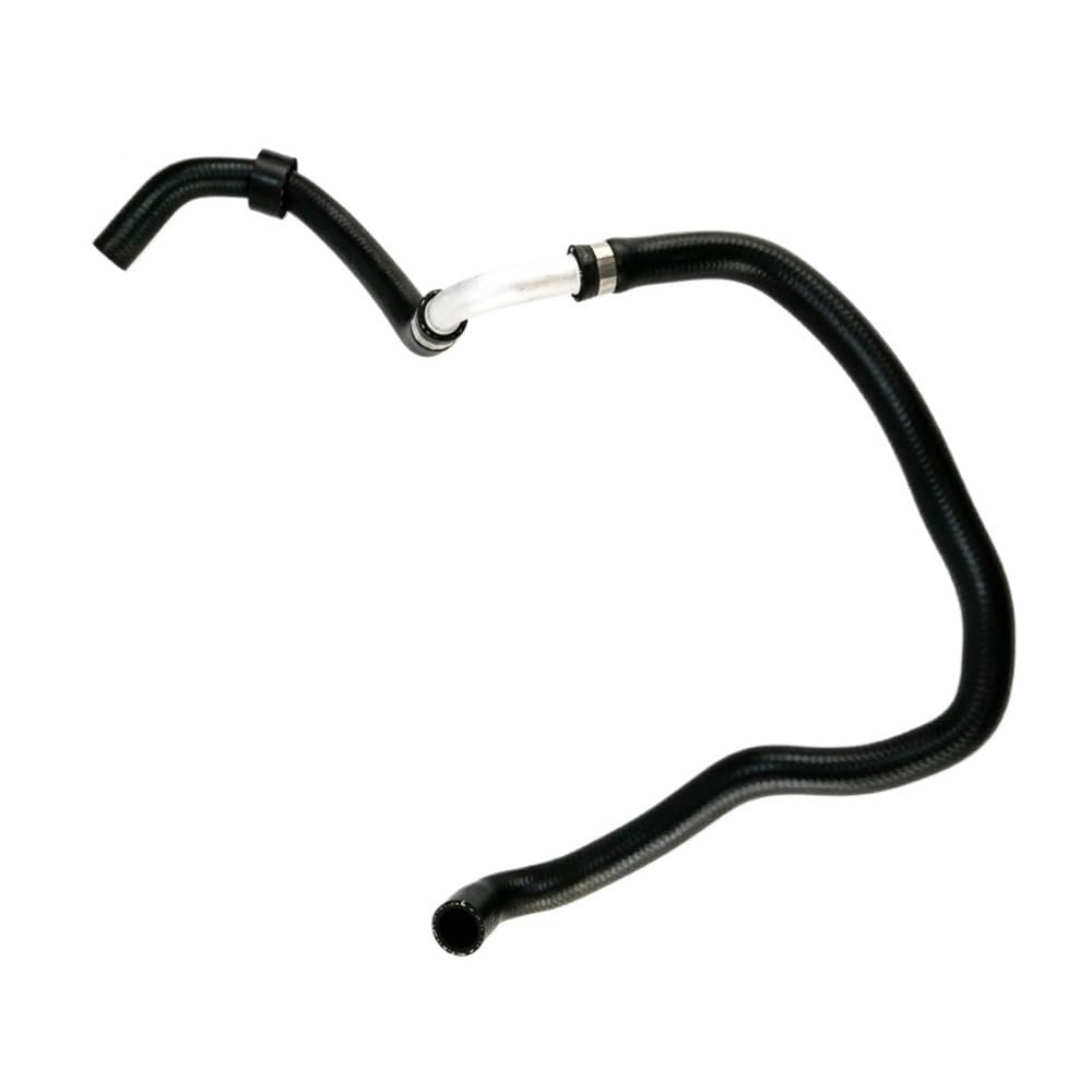 Xntfgnrz One Color Oem A1668300696 1668300696 Engine Radiator Coolant Water Heater Hose For C292 W166 X166 350 400 Gls 350 450