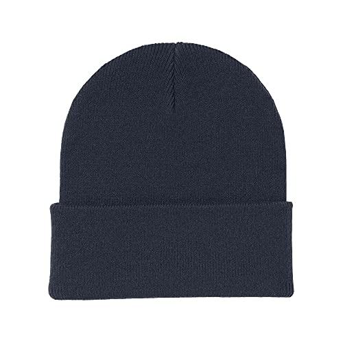 Image of Dickies Mens Acrylic Cuffed Beanie Hat