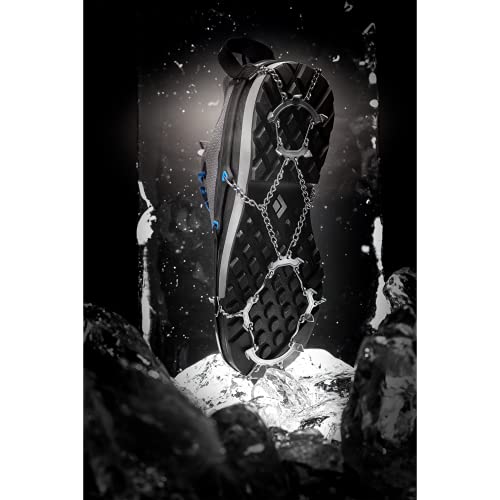 Black Diamond Ramponcini Distance Spike Traction