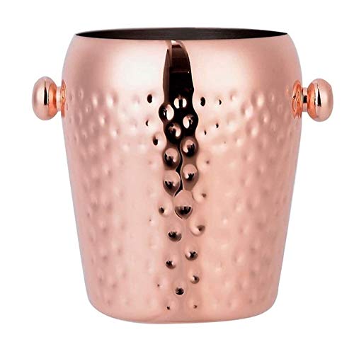 YJYJY 5B3T280484 Edelstahl-Weinkühler