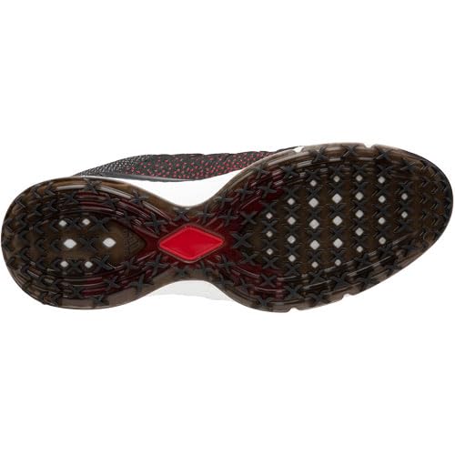 Image of adidas Men's Tour360 Xt-sl Textile Golf Shoes