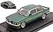 Pour BMW 3 Series 323 C1 2.3 Alpina 1983 Green 1:43 TopMarques Voiture Route Die Cast Modélisme