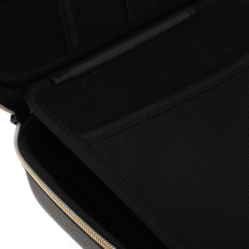 Étui de rangement pour montres intelligentes multi-compartiments - 3