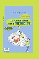 Les petites cases de ma mémoire 2746506580 Book Cover